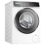BOSCH WGB256041 Serie 8 Waschmaschine (10 kg, 1600 U/Min., A)