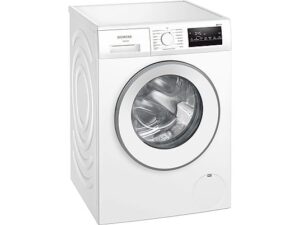 SIEMENS WM14N22A iQ300 Waschmaschine (9,0 kg, 1351 U/Min., A) – Bild 6