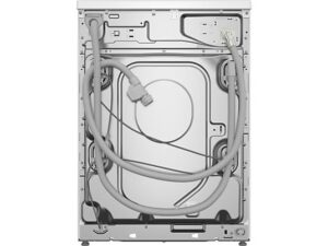 SIEMENS WU14UT22 iQ500 Waschmaschine (9 kg, 1400 U/Min., A) – Bild 9