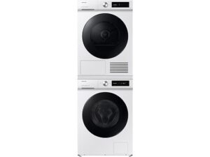 SAMSUNG WW9BDB7U34GWU2 Bespoke Waschmaschine (9 kg, 1400 U/Min., A) – Bild 7