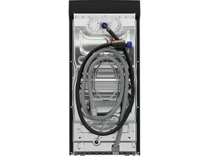 AEG LTR8S80370 Waschmaschine (7,0 kg, 1251 U/Min., A, Ja) – Bild 9