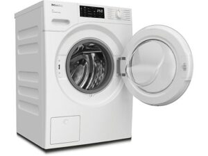 MIELE WWB 360 WCS Waschmaschine (8 kg, 1400 U/Min., A, Flusenfilter, Fremdkörperfilter) – Bild 2