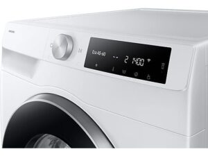 SAMSUNG WW90DG6U85LEU3_A Waschmaschine (9 kg, 1400 U/Min., A) – Bild 6