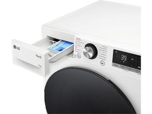 LG F4WR701Y Serie 7 Waschmaschine (11 kg, 1350 U/Min., A) – Bild 5