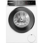 BOSCH WGB 244040 Serie 8 Waschmaschine (9 kg, 1300 U/Min., A)