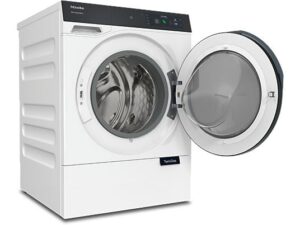MIELE WQ 1200 WPS Nova Edition W2/T2 Waschmaschine (9 kg, 1400 U/Min., A, Flusenfilter, Fremdkörperfilter) – Bild 4