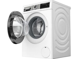 BOSCH WGG256Z41 Serie 6 Waschmaschine (10,0 kg, 1600 U/Min., A) – Bild 9