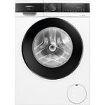 SIEMENS WG 44 G2Z22 iQ500 Waschmaschine (9 kg, 1400 U/Min., A) – Bild 18