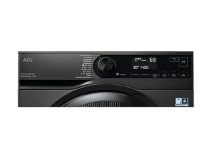 AEG LR 7 FS 75490 Series 7000 Waschmaschine (9 kg, 1351 U/Min., A) – Bild 2
