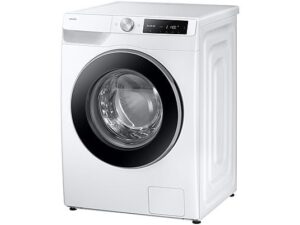SAMSUNG WW90DG6U85LEU3_A Waschmaschine (9 kg, 1400 U/Min., A) – Bild 3