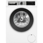BOSCH WGG256Z41 Serie 6 Waschmaschine (10,0 kg, 1600 U/Min., A)