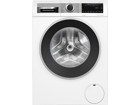 54a946379cf5-1 BOSCH WGG256Z41 Serie 6 Waschmaschine (10,0 kg, 1600 U/Min., A) – Bild 1