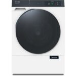 MIELE WQ 1200 WPS Nova Edition W2/T2 Waschmaschine (9 kg, 1400 U/Min., A, Flusenfilter, Fremdkörperfilter)