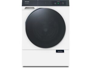 MIELE WQ 1200 WPS Nova Edition W2/T2 Waschmaschine (9 kg, 1400 U/Min., A, Flusenfilter, Fremdkörperfilter)
