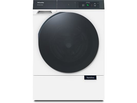 55c5bda30620-3 MIELE WQ 1200 WPS Nova Edition W2/T2 Waschmaschine (9 kg, 1400 U/Min., A, Flusenfilter, Fremdkörperfilter) – Bild 1