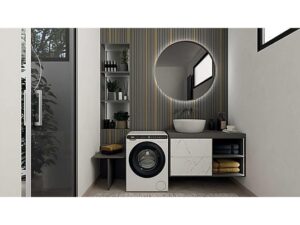 HAIER HW50-BP12307AU1 Mini-Washer Waschmaschine (5 kg, 1200 U/Min., A) – Bild 15