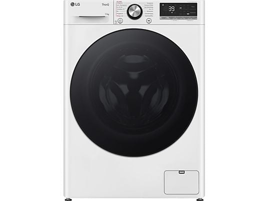 58b1d92cffe6-3 LG F4WR701Y Serie 7 Waschmaschine (11 kg, 1350 U/Min., A) – Bild 1