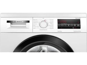 BOSCH WUU28T48 Serie 6 Waschmaschine (8 kg, 1400 U/Min., A) – Bild 3