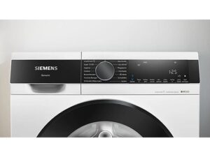 SIEMENS WG 44 G2Z22 iQ500 Waschmaschine (9 kg, 1400 U/Min., A) – Bild 2