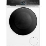 SIEMENS WM14N22A iQ300 Waschmaschine (9,0 kg, 1351 U/Min., A) – Bild 18