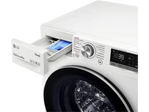 LG F4WV708P1E Waschmaschine (8 kg, 1360 U/Min., A) – Bild 6