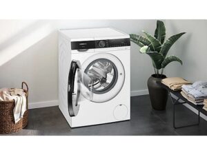 SIEMENS WG 44 G2Z22 iQ500 Waschmaschine (9 kg, 1400 U/Min., A) – Bild 3