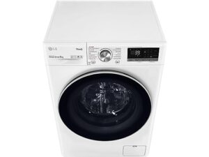 LG F4WV708P1E Waschmaschine (8 kg, 1360 U/Min., A) – Bild 8