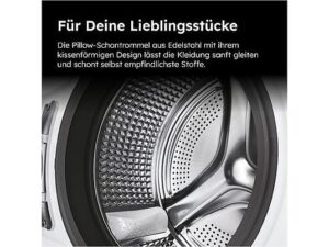 HAIER HW50-BP12307AU1 Mini-Washer Waschmaschine (5 kg, 1200 U/Min., A) – Bild 10