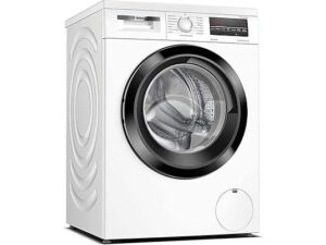 BOSCH WUU28T48 Serie 6 Waschmaschine (8 kg, 1400 U/Min., A) – Bild 2