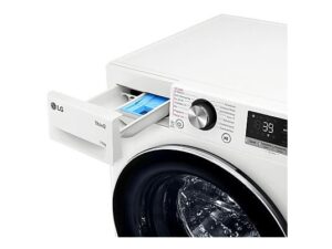 LG ELECTRONICS F4WR7012 Waschmaschine (11 kg, A) – Bild 6
