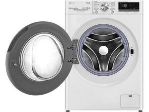 LG F4WV708P1E Waschmaschine (8 kg, 1360 U/Min., A) – Bild 4