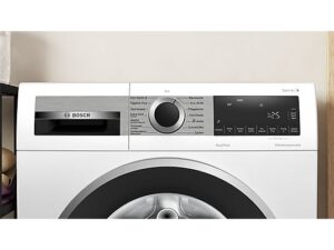 BOSCH WGG256Z41 Serie 6 Waschmaschine (10,0 kg, 1600 U/Min., A) – Bild 13