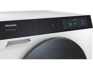 MIELE WQ 1200 WPS Nova Edition W2/T2 Waschmaschine (9 kg, 1400 U/Min., A, Flusenfilter, Fremdkörperfilter) – Bild 2