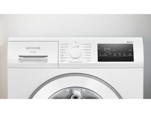 SIEMENS WM14N22A iQ300 Waschmaschine (9,0 kg, 1351 U/Min., A) – Bild 8