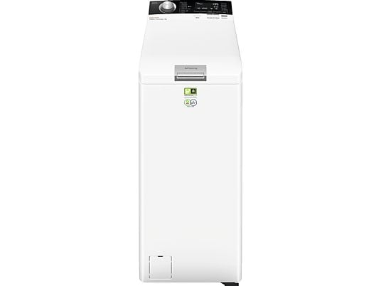 7c6a9dc11bdf-1 AEG LTR8A80370 Serie 8000 mit PowerCare Waschmaschine (7 kg, 1251 U/Min., A, Ja) – Bild 1