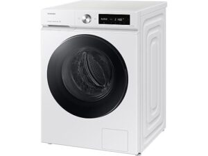 SAMSUNG WW9BDB7U34GWU2 Bespoke Waschmaschine (9 kg, 1400 U/Min., A) – Bild 2