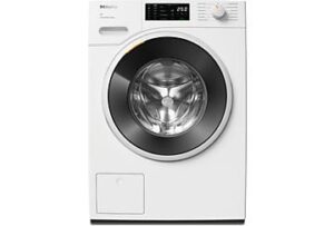 MIELE WWB 360 WCS Waschmaschine (8 kg, 1400 U/Min., A, Flusenfilter, Fremdkörperfilter) – Bild 10