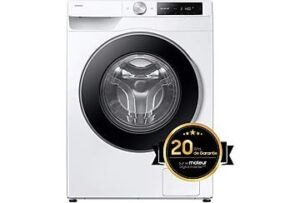 SAMSUNG WW90DG6U85LEU3_A Waschmaschine (9 kg, 1400 U/Min., A) – Bild 8