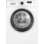 BOSCH Serie 2 WGE02490 Serie 2 Waschmaschine (7 kg, A)