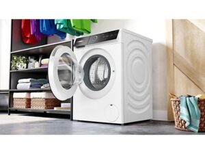 BOSCH WGB 244 A 40 Serie 8 Waschmaschine (9 kg, 1300 U/Min., A) – Bild 11