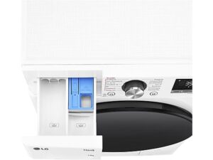 LG F4WR701Y Serie 7 Waschmaschine (11 kg, 1350 U/Min., A) – Bild 7