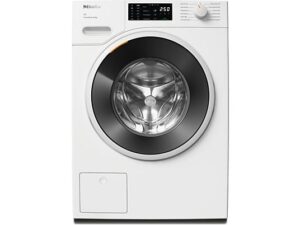 MIELE WWB 360 WCS Waschmaschine (8 kg, 1400 U/Min., A, Flusenfilter, Fremdkörperfilter)
