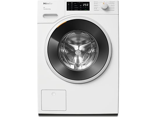 911af7477698-3 MIELE WWB 360 WCS Waschmaschine (8 kg, 1400 U/Min., A, Flusenfilter, Fremdkörperfilter) – Bild 1