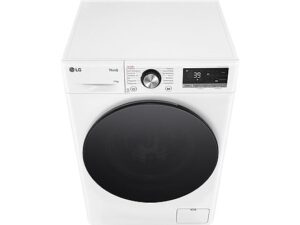 LG F4WR701Y Serie 7 Waschmaschine (11 kg, 1350 U/Min., A) – Bild 9