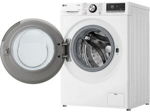 LG F4WR701Y Serie 7 Waschmaschine (11 kg, 1350 U/Min., A) – Bild 11