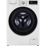 LG F4WV708P1E Waschmaschine (8 kg, 1360 U/Min., A)