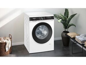 SIEMENS WG 44 G2Z22 iQ500 Waschmaschine (9 kg, 1400 U/Min., A) – Bild 4
