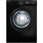 CONTINENTAL EDISON CELL10140IBT Waschmaschine (10 kg, A)