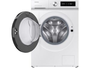 SAMSUNG WW9BDB7U34GWU2 Bespoke Waschmaschine (9 kg, 1400 U/Min., A) – Bild 3