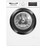 BOSCH WUU28T48 Serie 6 Waschmaschine (8 kg, 1400 U/Min., A)